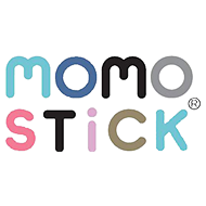 momostickロゴ